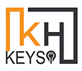 KHKeys