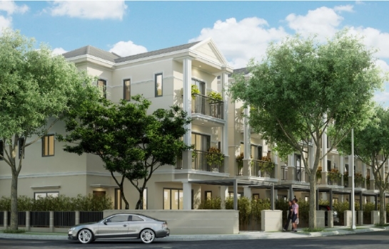 Beautiful Villa Estate