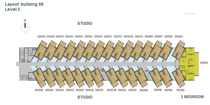 Sublime Resort Luxury