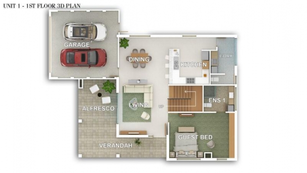 Garling Heights @Willagee