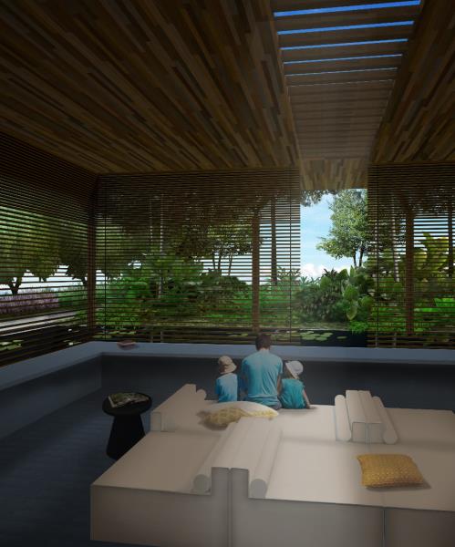 KEN Rimba Condominium 1