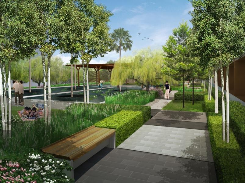 KEN Rimba Condominium 1