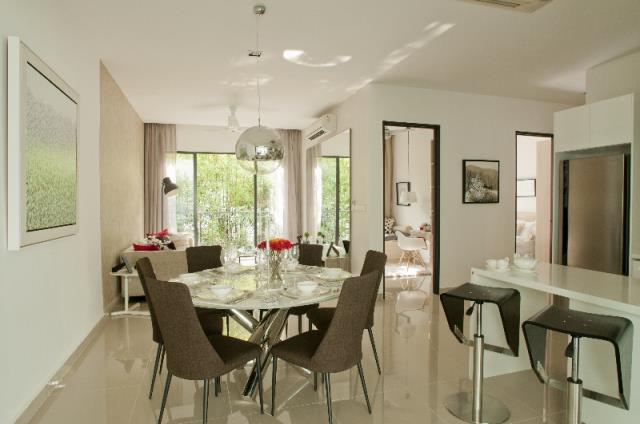 KEN Rimba Condominium 1