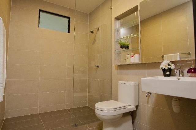 KEN Rimba Condominium 1