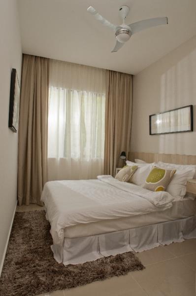 KEN Rimba Condominium 1