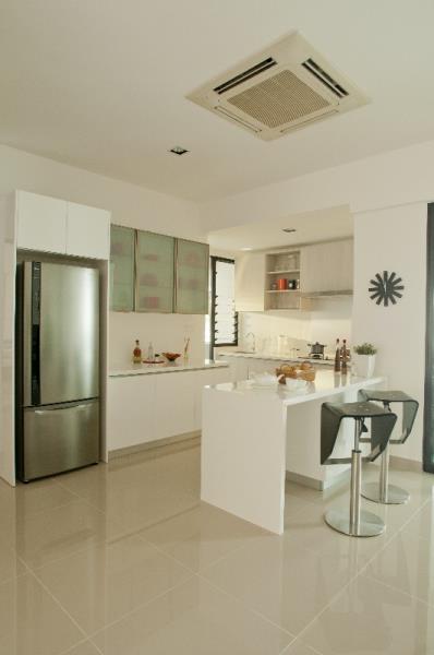 KEN Rimba Condominium 1