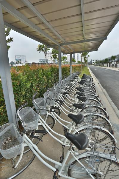 KEN Rimba Condominium 1