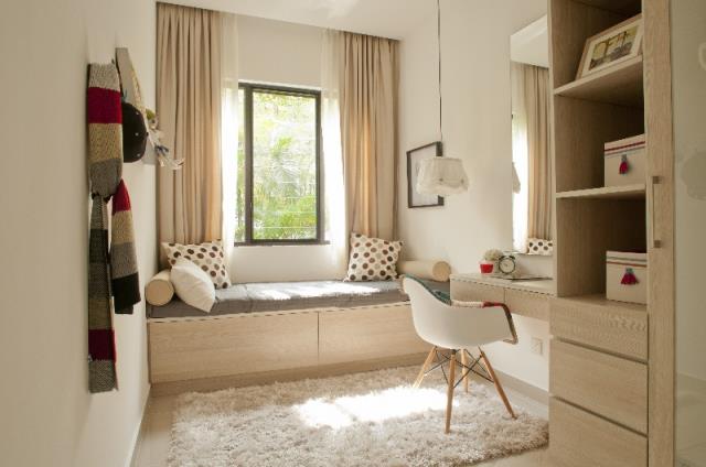 KEN Rimba Condominium 1