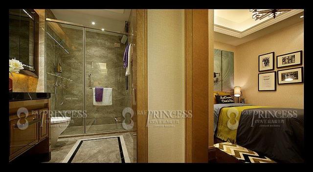 R&F Princess Cove - Phase 1