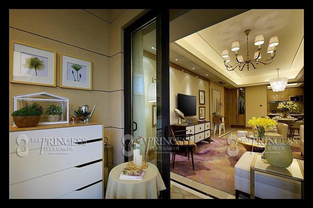 R&F Princess Cove - Phase 1