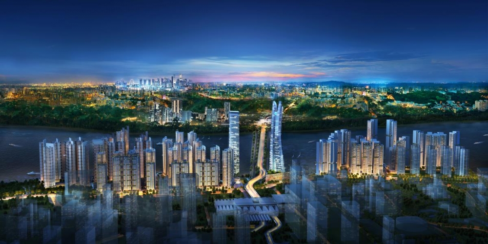 R&F Princess Cove - Phase 1