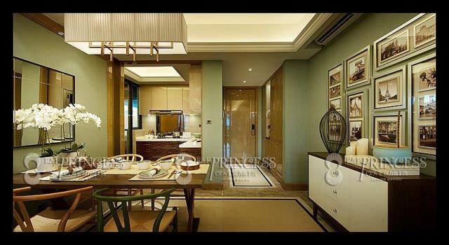 R&F Princess Cove - Phase 1