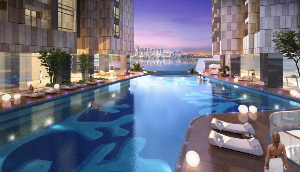 R&F Princess Cove - Phase 1