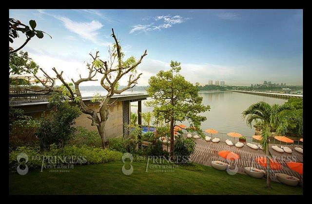 R&F Princess Cove - Phase 1