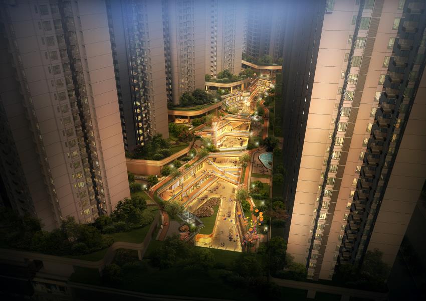 R&F Princess Cove - Phase 1