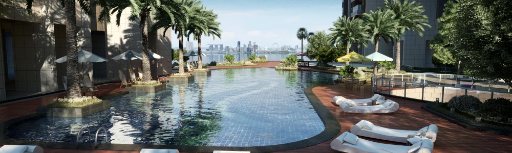 R&F Princess Cove - Phase 1