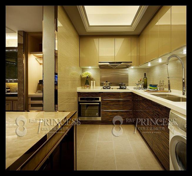 R&F Princess Cove - Phase 1