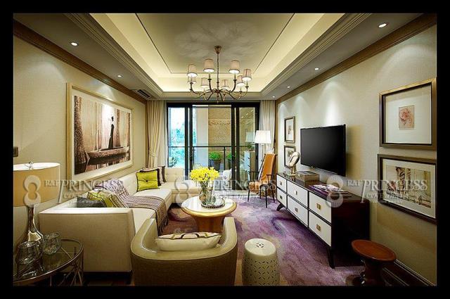 R&F Princess Cove - Phase 1