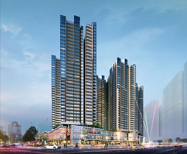 R&F Princess Cove - Phase 1