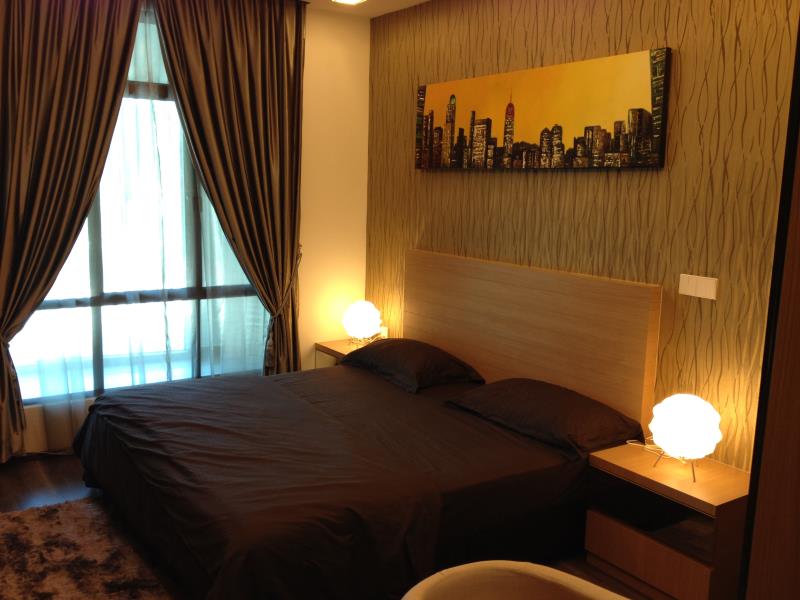 D’Secret Garden @ Kempas Indah