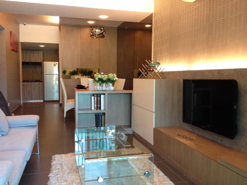 D’Secret Garden @ Kempas Indah