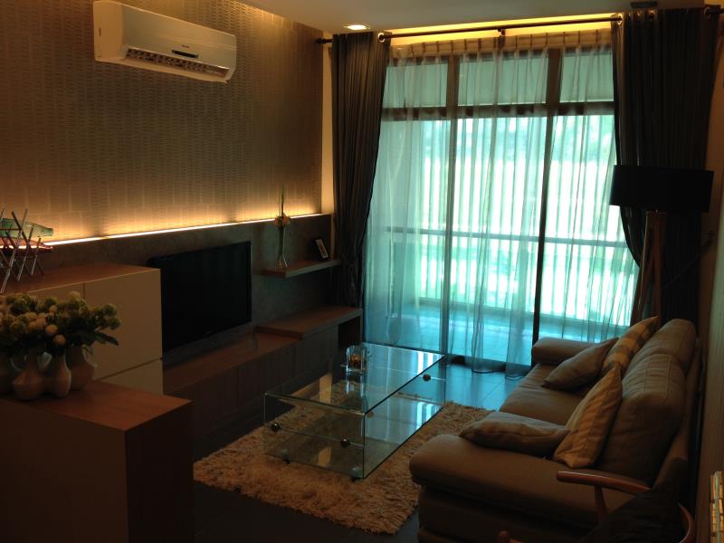 D’Secret Garden @ Kempas Indah