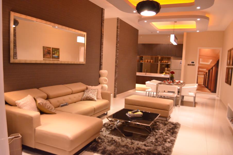 D’Secret Garden @ Kempas Indah