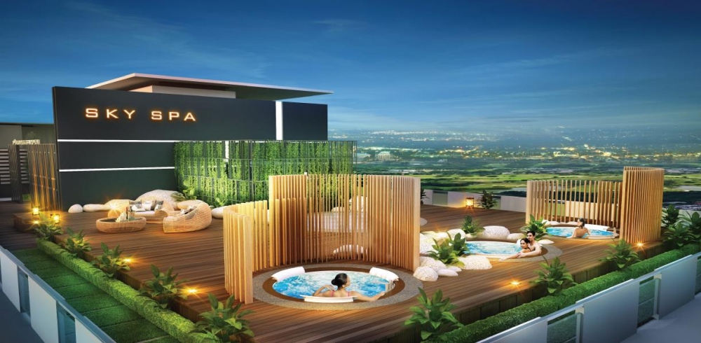 D’Secret Garden @ Kempas Indah