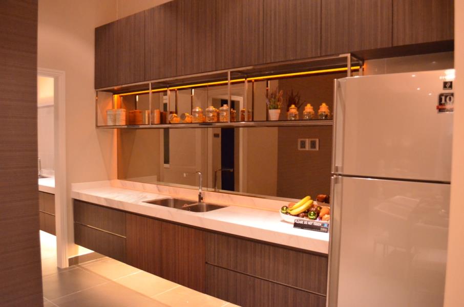 D’Secret Garden @ Kempas Indah