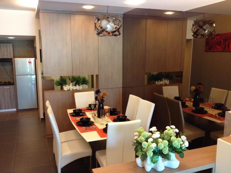 D’Secret Garden @ Kempas Indah