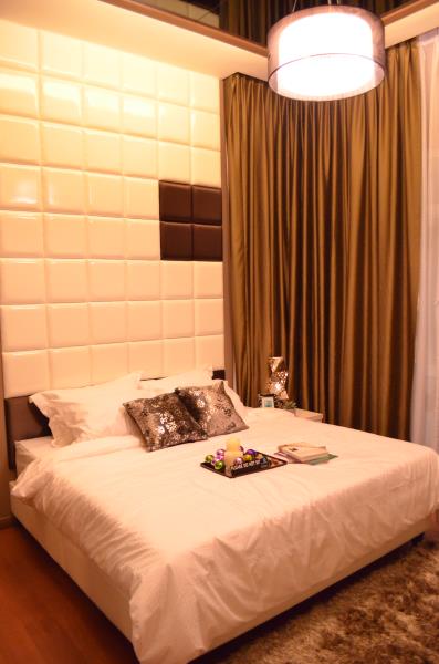 D’Secret Garden @ Kempas Indah