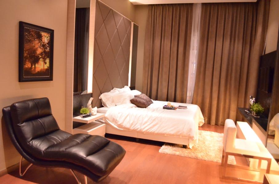 D’Secret Garden @ Kempas Indah