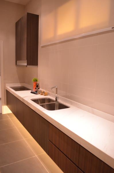 D’Secret Garden @ Kempas Indah