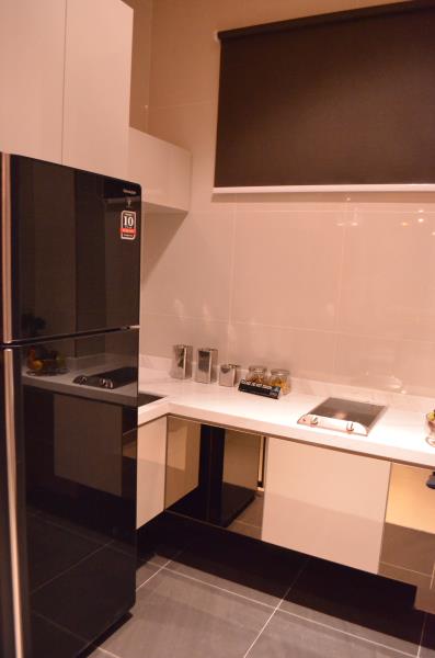 D’Secret Garden @ Kempas Indah