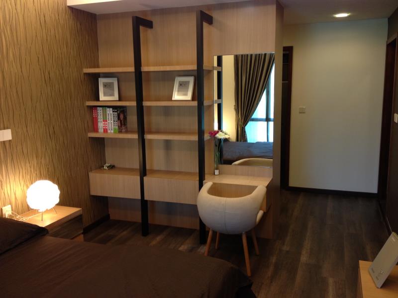 D’Secret Garden @ Kempas Indah