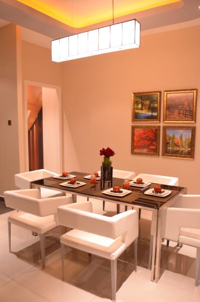 D’Secret Garden @ Kempas Indah