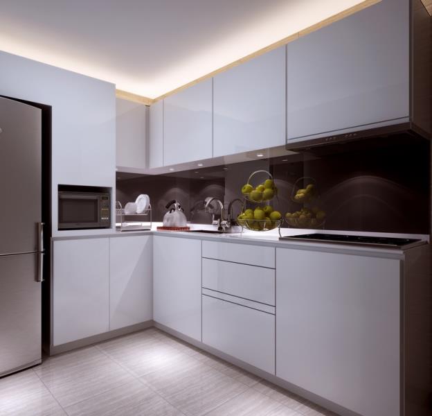 Suasana, Iskandar Malaysia