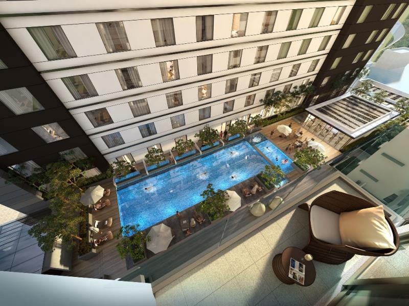 Suasana, Iskandar Malaysia