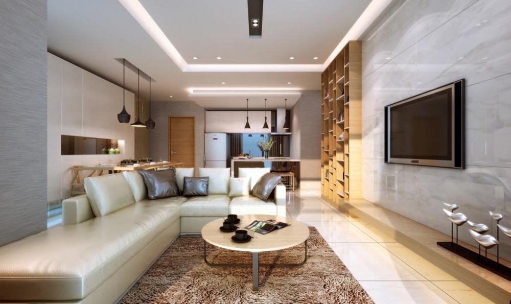 Suasana, Iskandar Malaysia