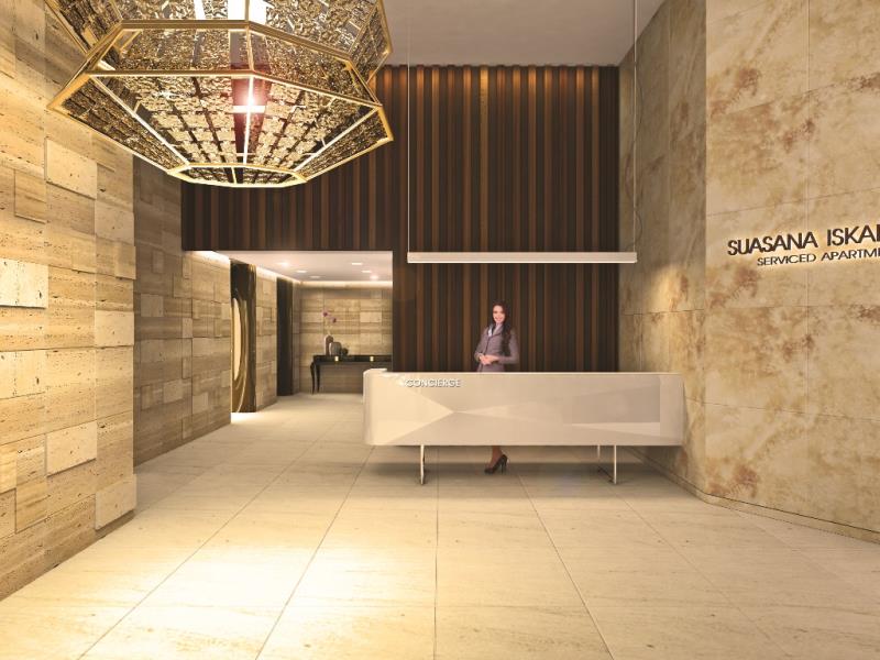 Suasana, Iskandar Malaysia