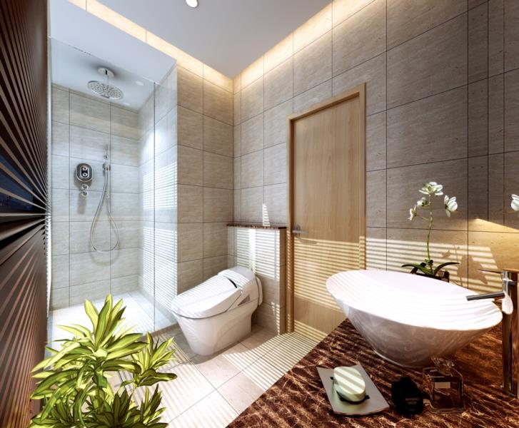 Suasana, Iskandar Malaysia