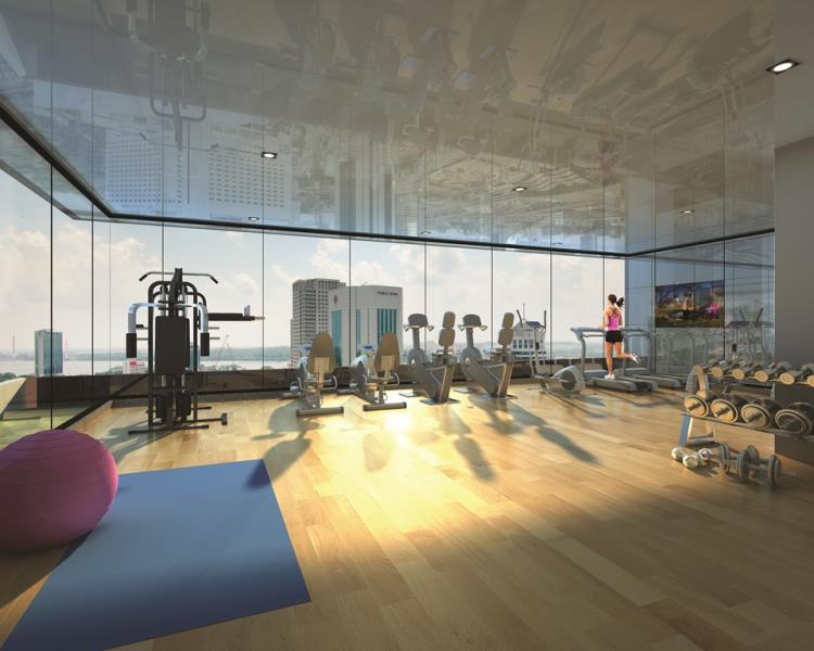 Suasana, Iskandar Malaysia