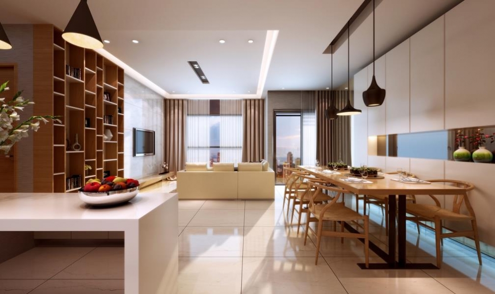 Suasana, Iskandar Malaysia