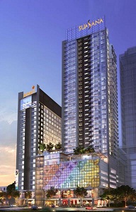 Suasana, Iskandar Malaysia