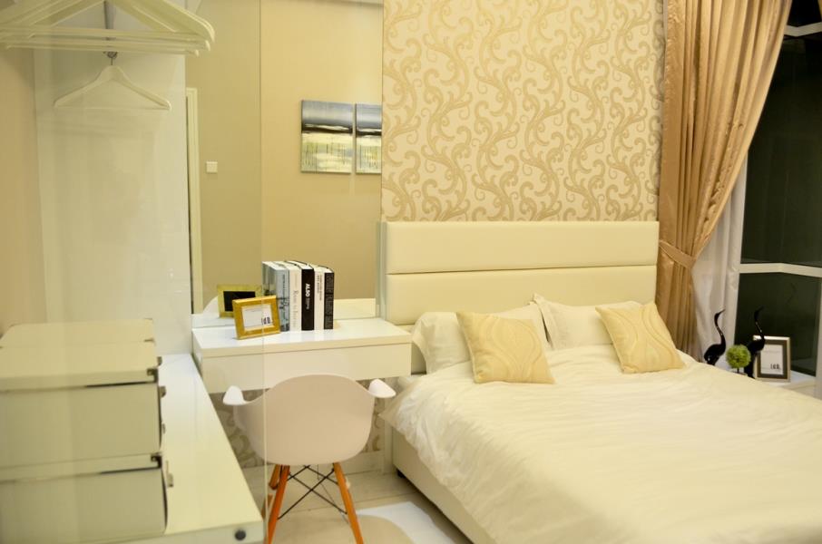 KSL Residences @ Daya