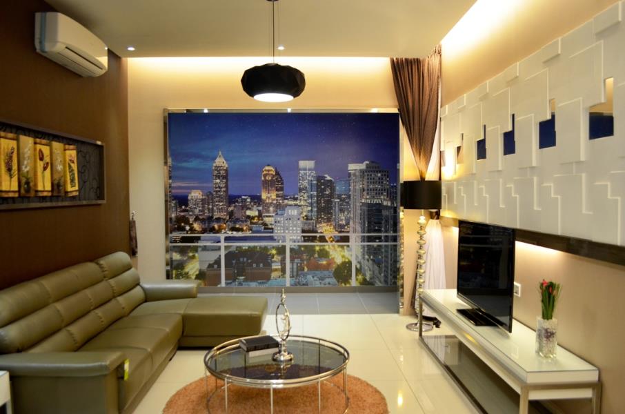 KSL Residences @ Daya