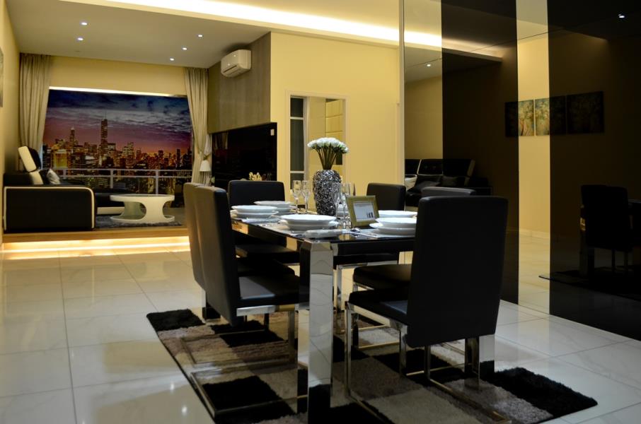 KSL Residences @ Daya