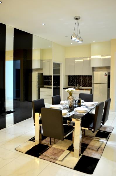 KSL Residences @ Daya