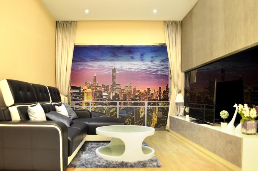 KSL Residences @ Daya