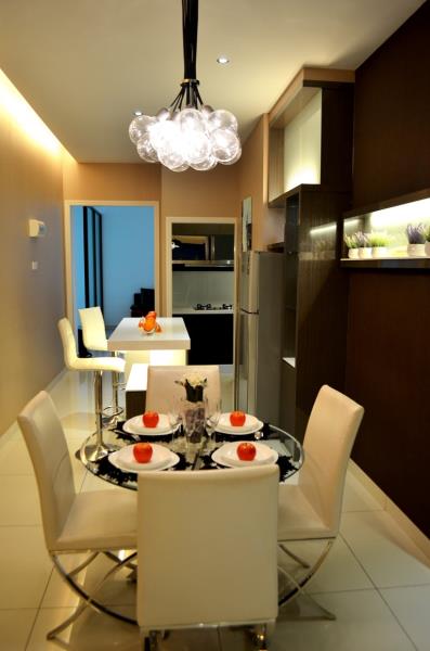 KSL Residences @ Daya